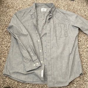 Goodfellow & co Button Down